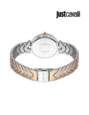 JUST CAVALLI Ladies Watch